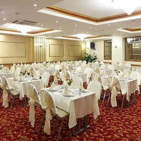 Buruciye Hotel ซิวาส ภายนอก รูปภาพ