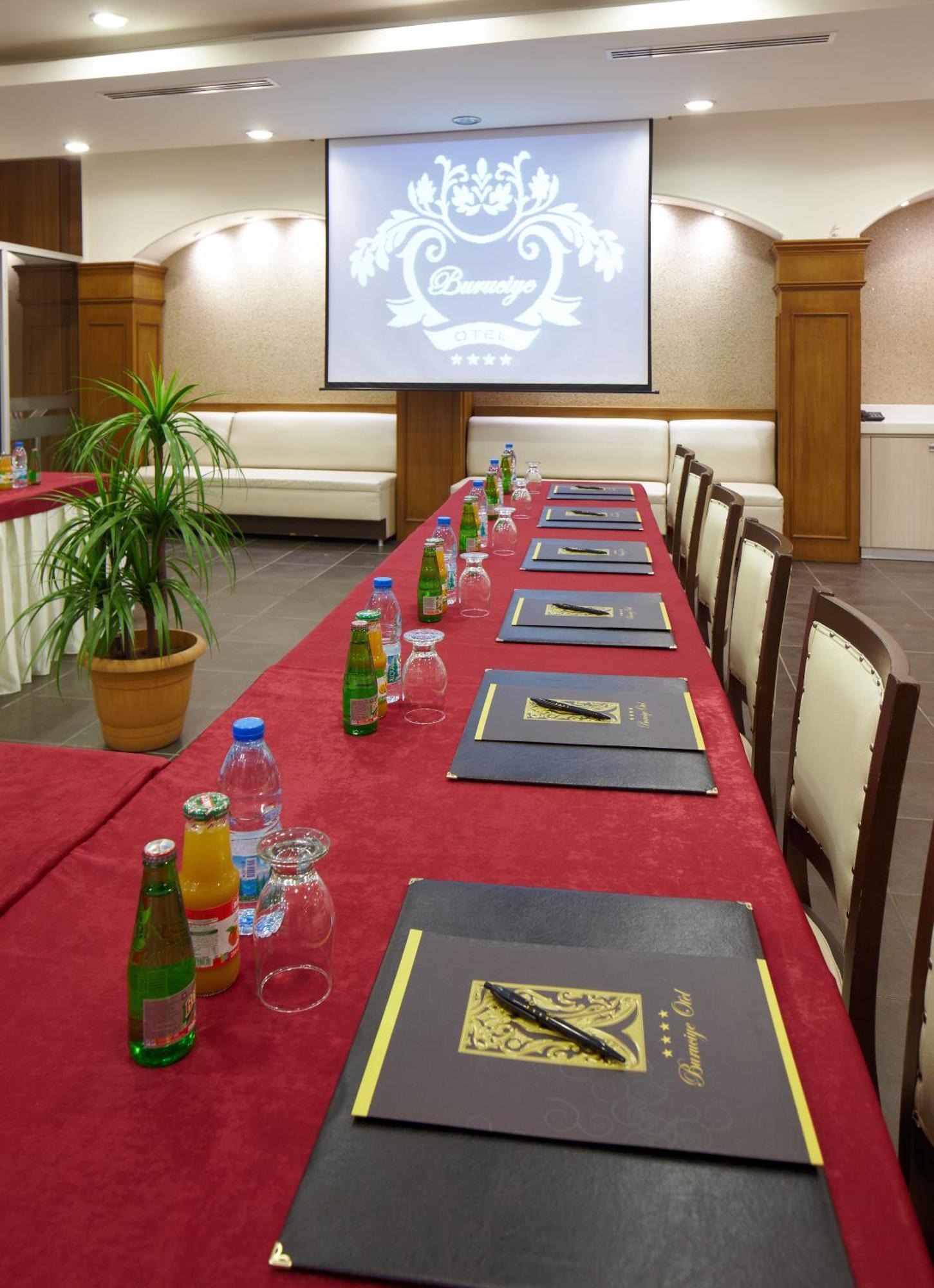 Buruciye Hotel ซิวาส ภายนอก รูปภาพ