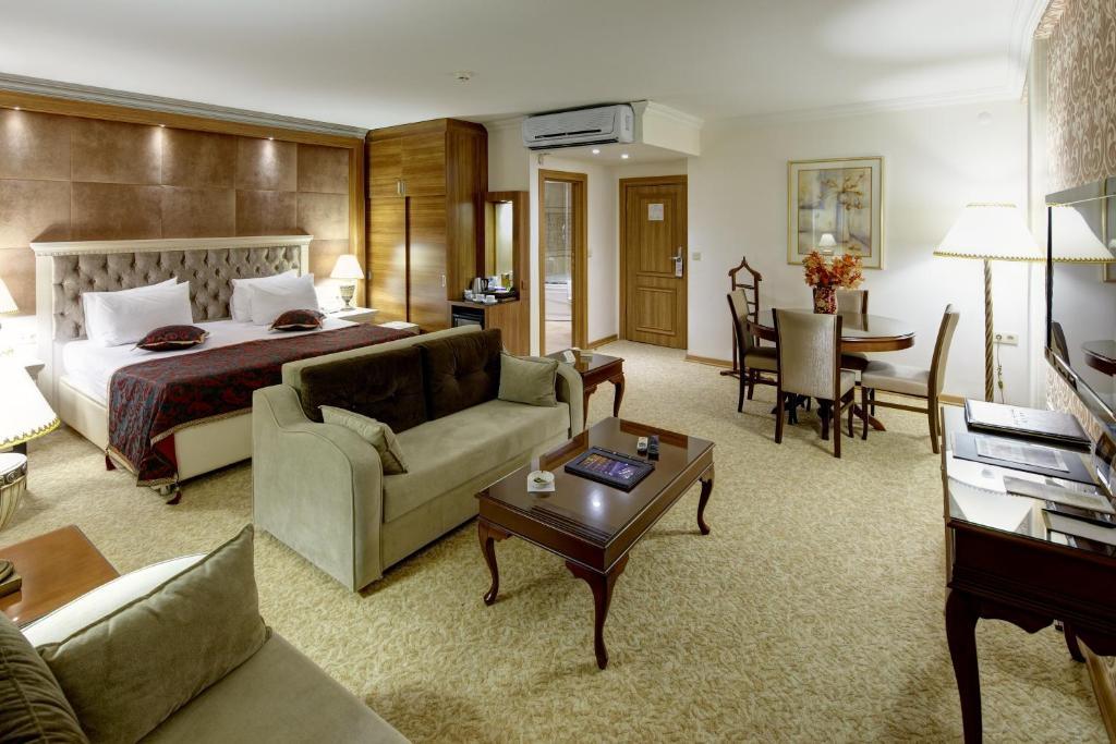 Buruciye Hotel ซิวาส ห้อง รูปภาพ