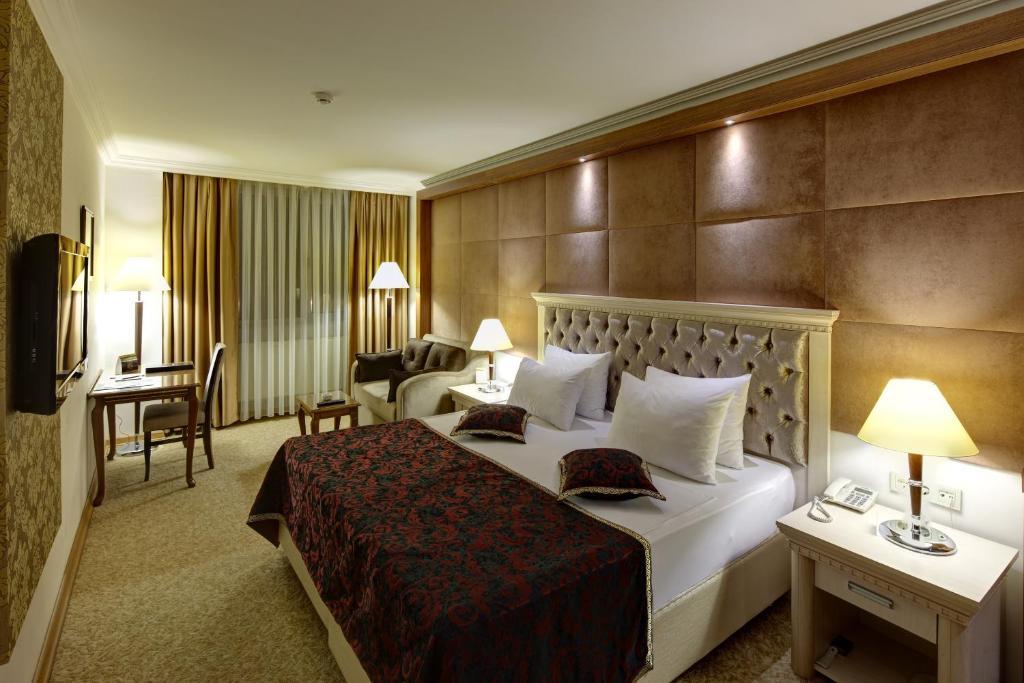 Buruciye Hotel ซิวาส ห้อง รูปภาพ