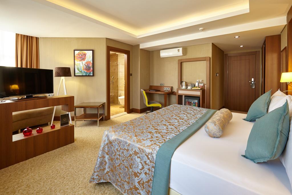 Buruciye Hotel ซิวาส ภายนอก รูปภาพ