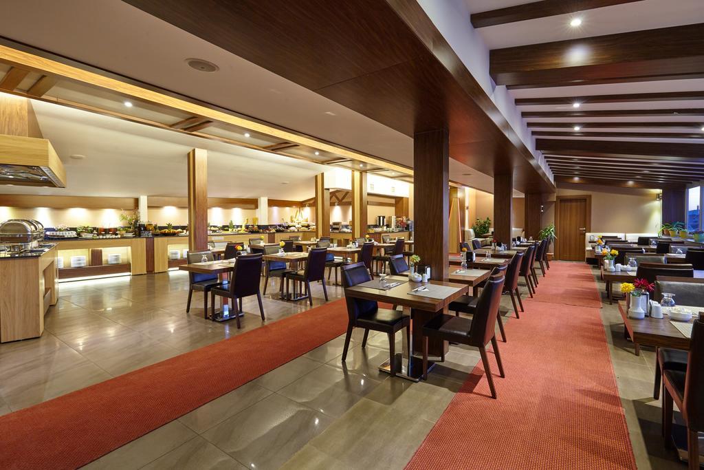 Buruciye Hotel ซิวาส ภายนอก รูปภาพ