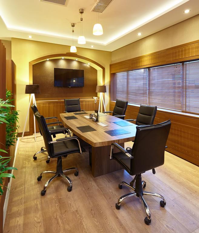 Buruciye Hotel ซิวาส ภายนอก รูปภาพ